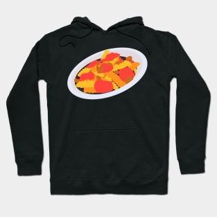 Pizza Fries Hoodie